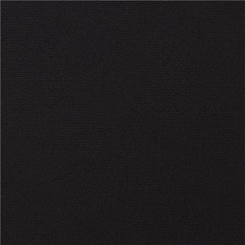 Carbon blackout fabric swatch