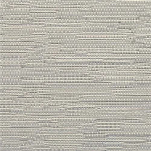Chalk blackout fabric swatch