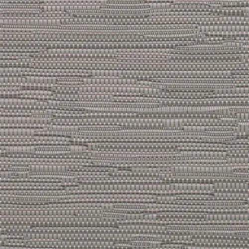 Graphite blackout fabric swatch