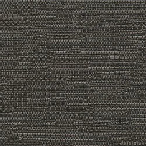 Pewter blackout fabric swatch