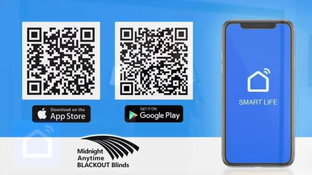The SmartHub and the Smart Life app on the App Store and Google Play